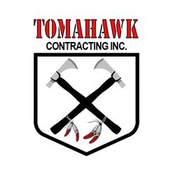 TOMAHAWK CONTRACTING INC., Calgary, AB opening hours