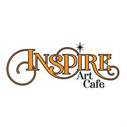 INSPIRE ART CAFE, Grande Prairie, AB opening hours