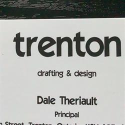 Trenton Drafting & Design, opening hours