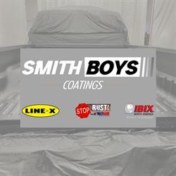 Smith Boys Coatings Corp., Kingston, ON opening hours