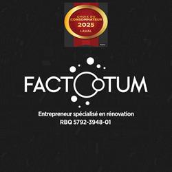 Les Services Factotum inc., Laval, QC opening hours