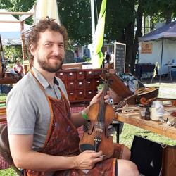 Lutherie Patrice Boucher, Montréal, QC opening hours