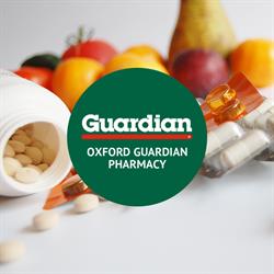 Oxford Guardian Pharmacy, Woodstock, ON opening hours