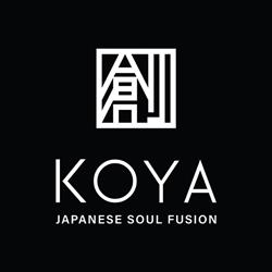 KOYA Penticton, opening hours
