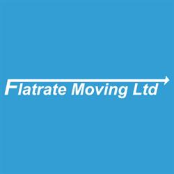Flat Rate Moving & Storage LTD, Calgary, AB opening hours
