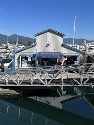 Revolution Yacht Experience Ltd., Vancouver, BC opening hours