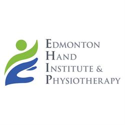 Edmonton Hand Institute & Physiotherapy, opening hours