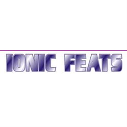 Ionic Feats, Lacombe, AB opening hours