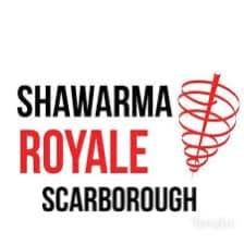 Shawarma Royale, Scarborough, ON opening hours