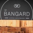 Le Bangard Inc., Québec, QC opening hours