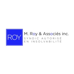 M. Roy & Associés - Syndic autorisé en insolvabilité - Mascouche, opening hours