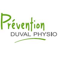 Prévention Duval Physio, Beauceville, QC opening hours