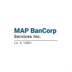 Map Bancorp Service Inc, Mississauga, ON opening hours
