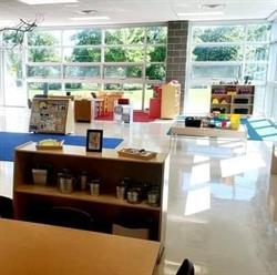 Small World Nursery School, Thedford, ON opening hours