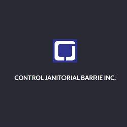 Control Janitorial Barrie Inc., opening hours