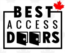 Best Access Doors, Ancaster, ON opening hours