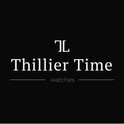 Thillier Time, Montréal, QC opening hours