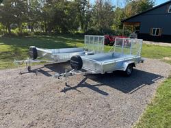 All Terrain Domain, Midland, ON opening hours