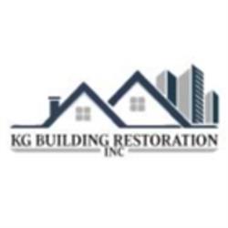 Kg Building Restoration Inc., Markham, ON opening hours
