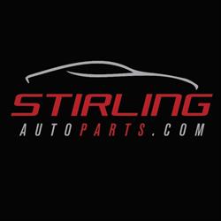 Stirling Auto Parts, Mississauga, ON opening hours