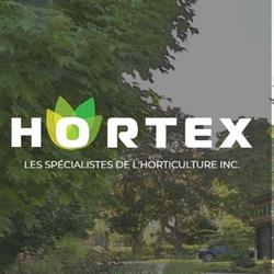 Hortex Les Spécialistes De L'Horticulture Inc, Chateauguay, QC opening hours