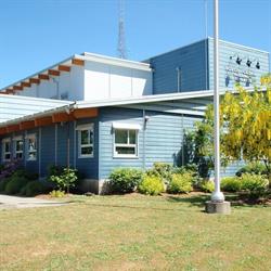 North Cedar Improvement District, Nanaimo, BC opening hours