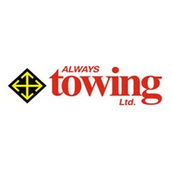 Always Towing Ltd, Saskatoon, SK opening hours