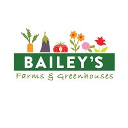Bailey Farm & Greenhouses, Colborne, ON opening hours