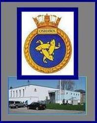 Oshawa Naval Veterans' Club, opening hours