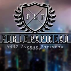 Pub Le Papineau, Montréal, QC opening hours