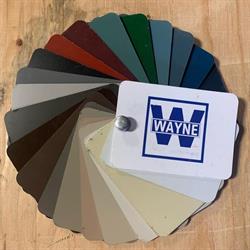 Wayne Building Products GP ltd, Grande Prairie, AB opening hours