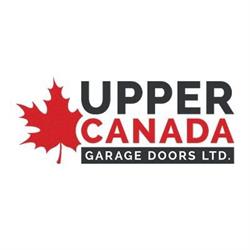Upper Canada Garage Doors Ltd., Oakville, ON opening hours