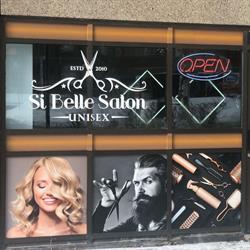 Salon SiBelle Ottawa, opening hours