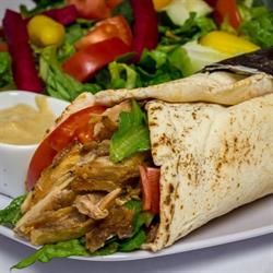 Shawarma Q, Toronto, ON opening hours