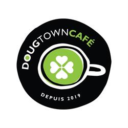 Dougtown Café, Gaspé, QC opening hours