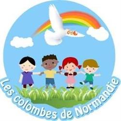 Nursery Educational Les Colombes De Normandie, Montréal, QC opening hours