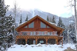 The Himalaya, Golden, BC opening hours