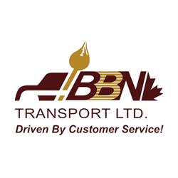 BBN Transport Ltd., Rocky View County, AB opening hours