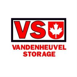 Vandenheuvel Storage, Sarnia, ON opening hours
