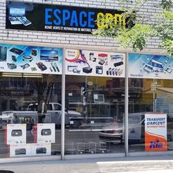 Espace Ordi, Saint-Laurent, QC opening hours