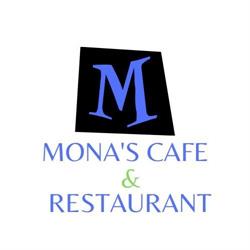 Mona's Cafe and Restaurant, Ottawa, ON opening hours