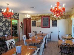 Chez Sophie Bistro & Pizzeria, Winnipeg, MB opening hours