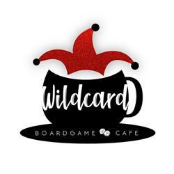 Wildcard Board Game Cafe, Brampton, ON opening hours