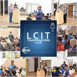 LCIT Toastmasters Club, North York, ON opening hours