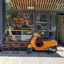 Nosh - Small Batch Kitchen & Cafe, Toronto, ON opening hours