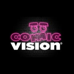 Comic Vision, Toronto, ON opening hours