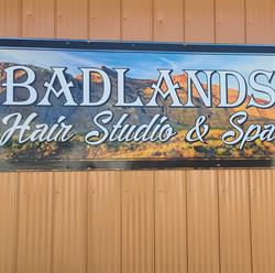 Badlands Hair Studio and Spa, Bengough, SK opening hours