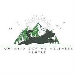 Ontario Canine Wellness Centre, Douro-Dummer, ON opening hours