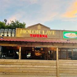 Molon Lave Taverna, Scarborough, ON opening hours