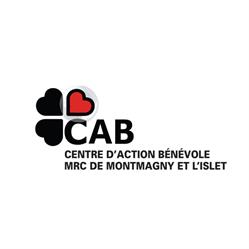 Centre d'action bénévole des MRC de Montmagny et de L'Islet, opening hours